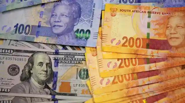 Nine Arrested For Stealing R36M From A Deceased Businessman