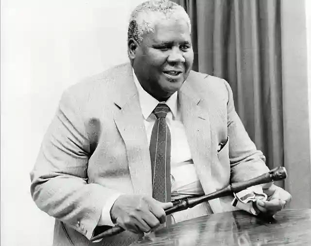 Nkomo Cant Be Happy With His Tomentors Who Forced Him Into Exile - ZAPU Responds To Mpofu's Nkomo Is Happy With ED Article