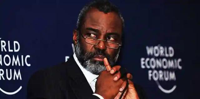 Nkosana Moyo considers challenging Mugabe in 2018 as an independent candidate