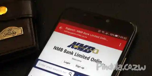 NMB In Partnership With German Bank,  Will Allow Locals To Make International Payments