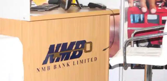 NMB to launch agent banking after getting approval from the Reserve Bank