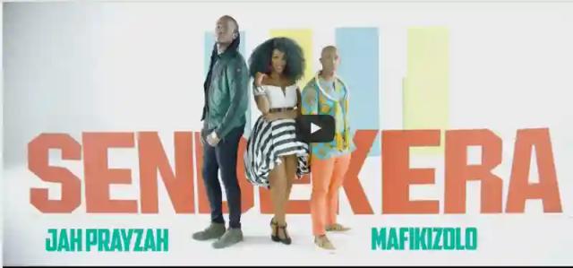"No Gig! I Choose To #Mute Mafikizolo Over Violence In South Africa" - ZIMBABWEANS