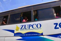 No Transport Woes On Tuesday Evening - ZUPCO