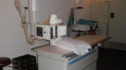 No X-Ray Machine At Chipinge District Hospital