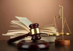Nomination Fees Court Challenge Not Urgent - Justice Mutevedzi