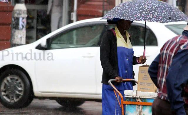 Normal Rains Expected In 2019/2020 Season - SADC