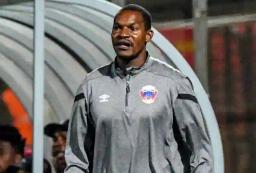 Norman Mapeza Tipped For South African Return
