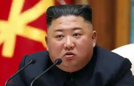 North Korea's Kim Jong-Un Rumored To Be Dead