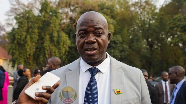 Nothing Wrong With CALA, Says New Education Minister, Torerayi Moyo