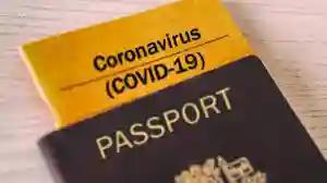 Notorious People Already Selling COVID-19 Vaccination Certificates