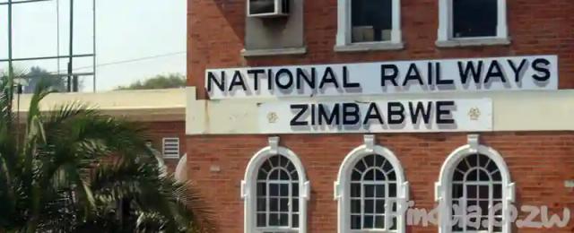 NRZ Increases Commuter Passanger Train Coaches In Bulawayo