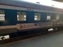 NRZ Reverses Decision To Suspend Commuter Trains
