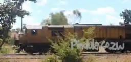 NRZ To Auction Disused Wagons, Scrap Metal