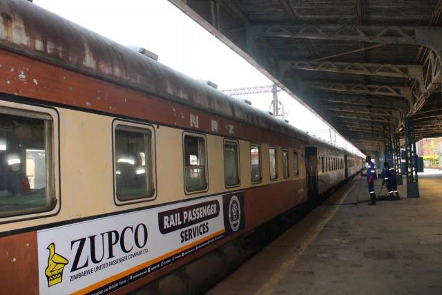 NRZ To Introduce ZUPCO Trains In Bulawayo And Gweru