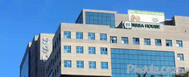 NSSA Says It Will Increase Pension Payouts By 50%