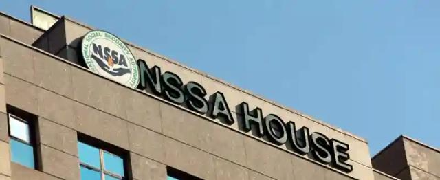 NSSA will need 278 years to recoup $49 million spent on building Beitbridge Hotel: Forensic Report