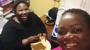 Nurse Launches Campaign To Repatriate Cousin's Body To Zimbabwe