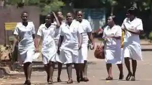 Nurses Association Speak On Nurses' "Forced" Apology