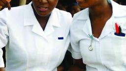 Nurses Leave Bulawayo Council For Greener Pastures
