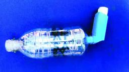 NUST Develops Asthma Spacer Device For Children