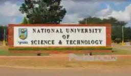 NUST Fills The Pro-Vice-Chancellor Innovation & Business Dvpt Post