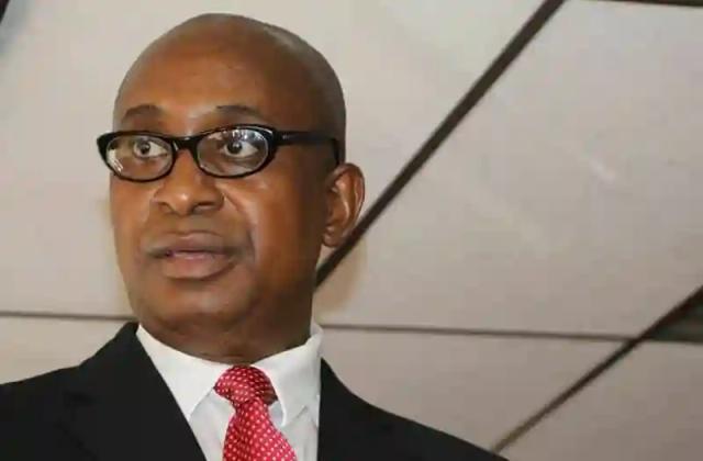 Obert Gutu Resigns From Thokozani Khupe's Party With Immediate Effect