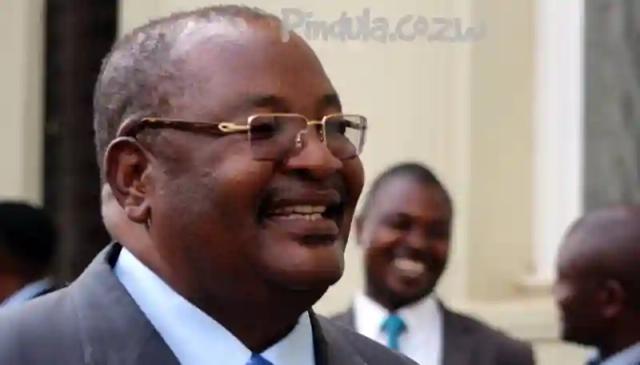 Obert Mpofu Opens Up On Source Of Wealth