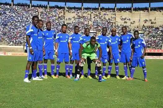 Ocean Mushure yet to sign new Dynamos contract, invited for second negotiation