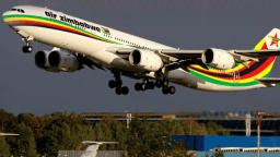 Office Of The President Has Fired Air Zimbabwe Administrator