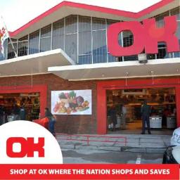 OK Zimbabwe Limited Reports Decrease In Sales Volumes Below Break-Even Point
