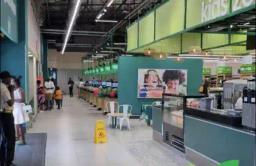 OK Zimbabwe Opens First Bon Marché Store Out Of Harare