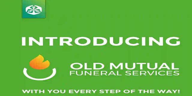 Old Mutual Launches A Funeral Services Unit