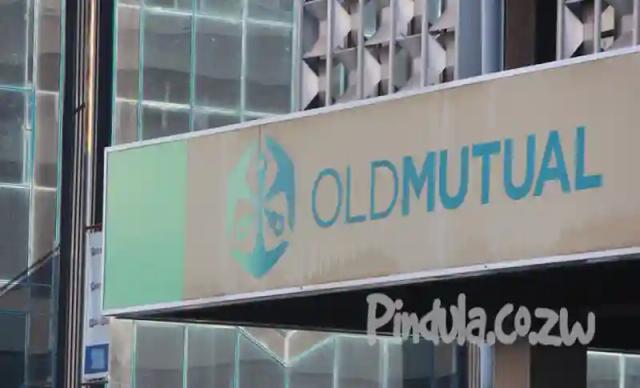 Old Mutual Named “Top Empowered Business Of The Year”