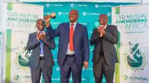 Old Mutual Relists On ZSE After Moving Primary Listing To Johannesburg