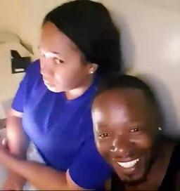 Olinda Chapel says Stunner is cheating on pregnant girlfriend, releases nudes as evidence