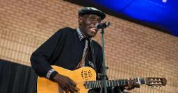 Oliver Mtukudzi Asked His Neglected Daughters For Forgiveness Just Before He Died