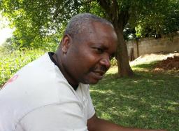 Oliver Mtukudzi's Former Manager Watson Chidzomba, ZBC Producer Chirume Have Died