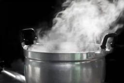 One-year-old Child Succumbs To Boiling Water Burns