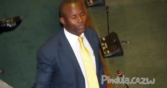 Only Grace the power behind the throne can save Kasukuwere: Mliswa