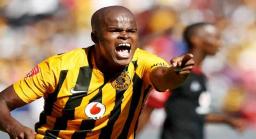 OPINION: Katsande And Musona Kaizer Chiefs' Finest Zim Imports - Soccer Laduma