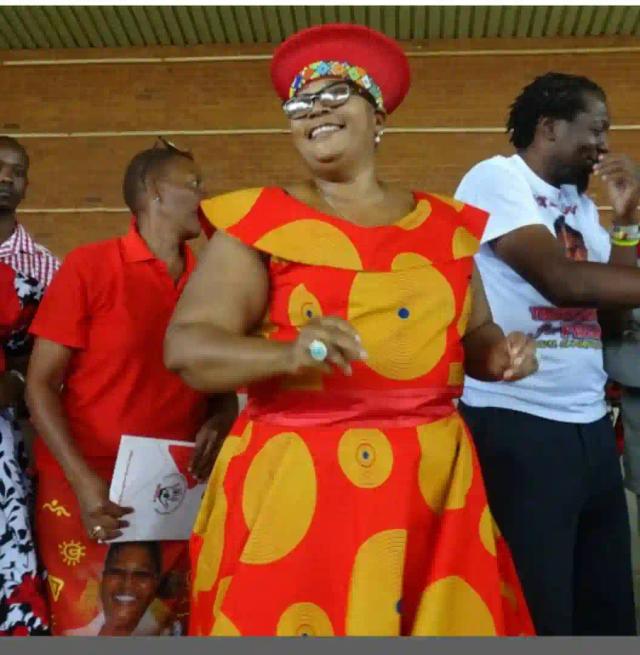 OPINION: Khupe Now Reaping The Grim Harvest Of Her Toxicity - Magaisa