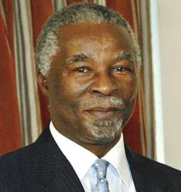 OPINION: Mbeki Must Have Learnt From The Previous Experience That There Is No Healing Without Truth