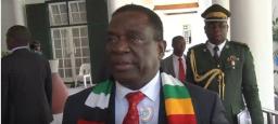 OPINION: Mnangagwa Must Come Clean On Cartels