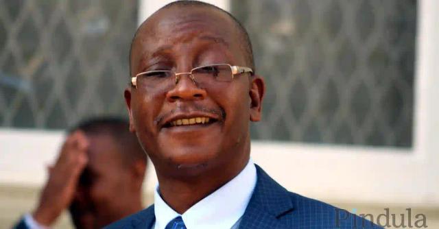 OPINION: Release Money Now To The Rightful Party, Minister Ziyambi Ziyambi