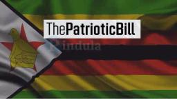 Opposition In Zimbabwe Vow To Repeal The Patriotic Bill