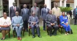 Opposition parties comment on cabinet reshuffle