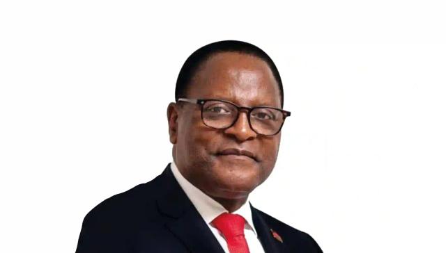 "Our Natural Resources Will Be Stolen By The East And The West," Warns Malawi President Chakwera