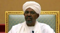 Ousted Sudan President Taken To Maximum Security Prison