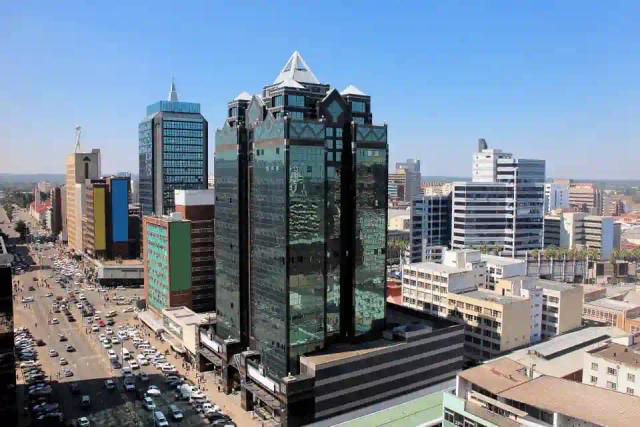 Outcry Over Very High Shop License Fees In Harare