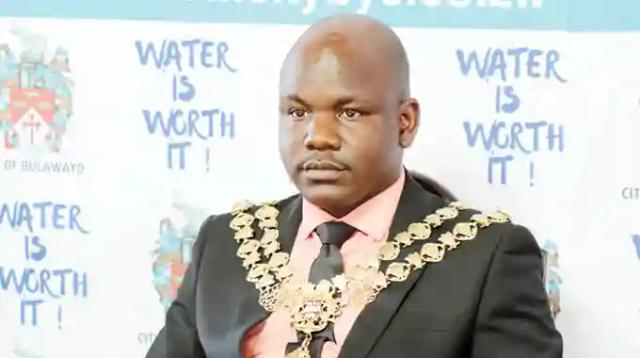 Outgoing Mayors Free To Buy Mayoral Vehicles - Govt
